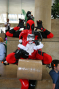 Otakon - Friday 423