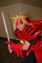 Otakon - Friday 601