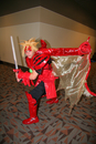 Otakon - Friday 602