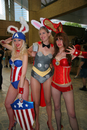 Otakon - Friday 611