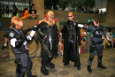 Otakon - Friday 619