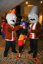 DragonCon 2014 - Sunday 175