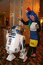 DragonCon 2014 - Sunday 195