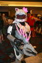 DragonCon 2014 - Sunday 233