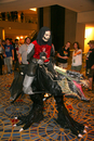 DragonCon 2014 - Sunday 267