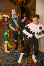 DragonCon 2014 - Sunday 382