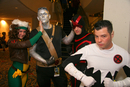 DragonCon 2014 - Sunday 383