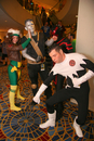 DragonCon 2014 - Sunday 384