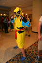 DragonCon 2014 - Sunday 411