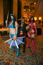 DragonCon 2014 - Sunday 476