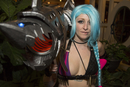 MAGFest 2016 - Cosplay - 022