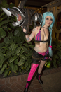 MAGFest 2016 - Cosplay - 023