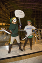 MAGFest 2016 - Cosplay - 047