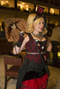 MAGFest 2016 - Cosplay - 068