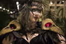 MAGFest 2016 - Cosplay - 095