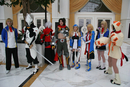 Katsucon 16 - Saturday 251