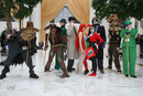 Katsucon 16 - Saturday 292