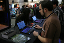 PAX East - 030