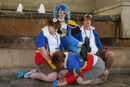 Otakon - Sunday 263