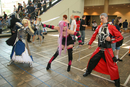 Otakon - Friday 190