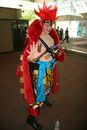 Otakon - Friday 203