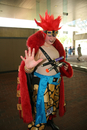 Otakon - Friday 204