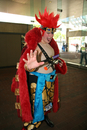 Otakon - Friday 205