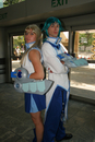 Otakon - Friday 220