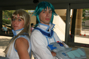 Otakon - Friday 221