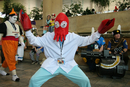 Otakon - Friday 270