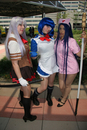 Otakon - Friday 319