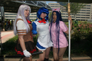 Otakon - Friday 321