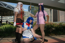 Otakon - Friday 325