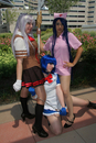 Otakon - Friday 329