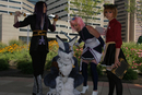 Otakon - Friday 334