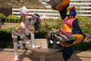 Otakon - Friday 419