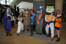 Otakon - Friday 448