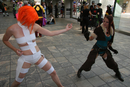 Otakon - Friday 456