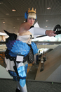 Otakon - Friday 507