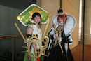 Otakon - Friday 518