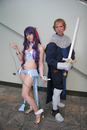 Otakon - Friday 601