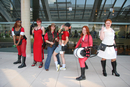 Otakon - Friday 665