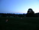 Night Golf 2008
