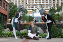 Katsucon 18 - Saturday 168